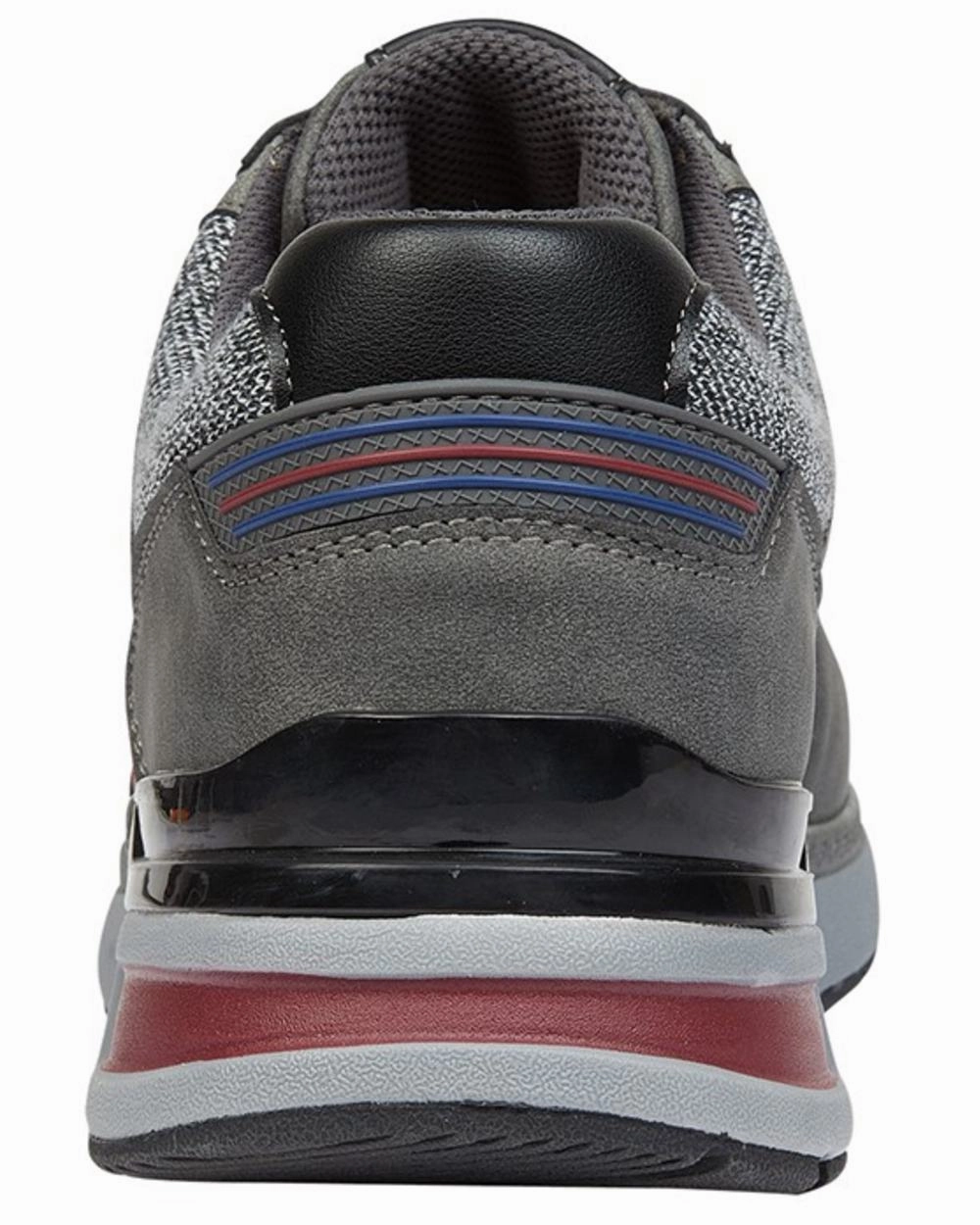 New Look Casual Shoes Route 21 Mens 6 Eye Leisure Trainers