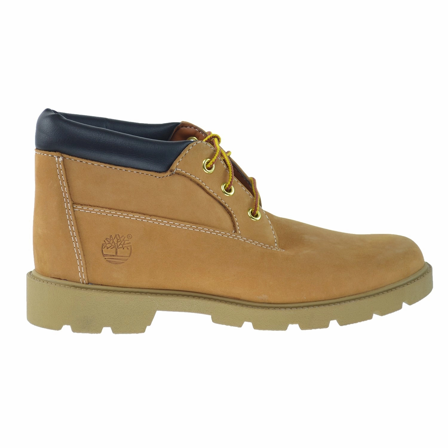 Timberland 3 Eye Chukka Big Kids' Shoes Wheat The North Face Vectiv Hypnum Hiking Shoes