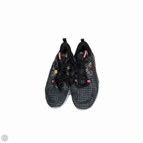 Shoes Sneakers By Nike In Black, Size: 7.5 Asics Trail Shoes Waterproof