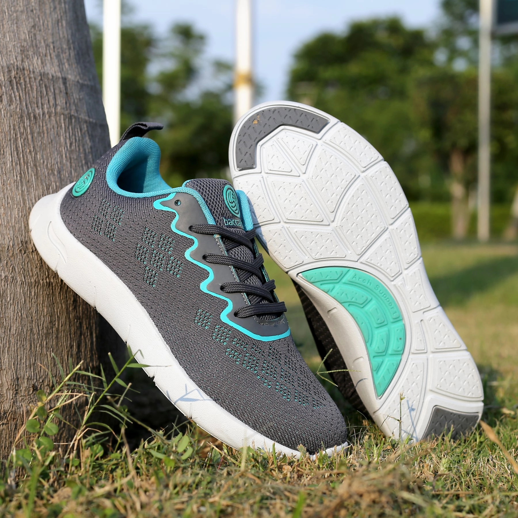 Bacca Bucci FLASH Women All-Day wear Joggers Shoes