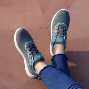 Crossfit Shoes Good For Running Bacca Bucci FLASH Women All-Day wear Joggers