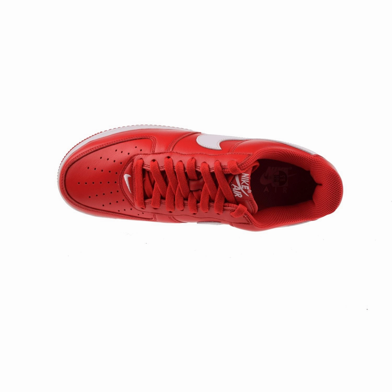 Nike Air Force 1 Color Of The Month Men's Shoes University Red Cheap Asics Shoes Online Australia