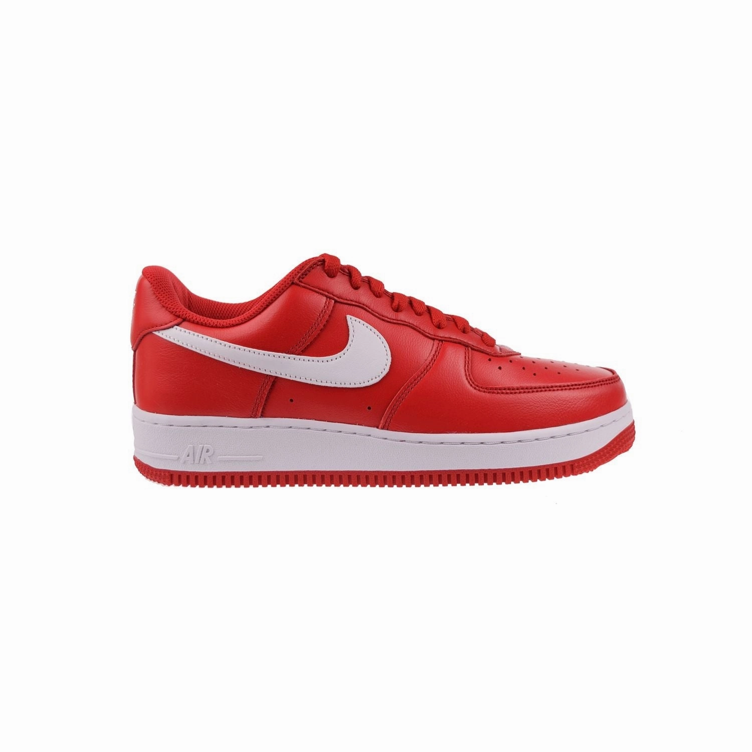 Nike Air Force 1 Color Of The Month Men's Shoes University Red Asics Gel-excite 8 Running Shoes