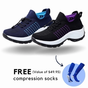 Best Running And Lifting Shoes The Weekend Ortho Shoe Bundle