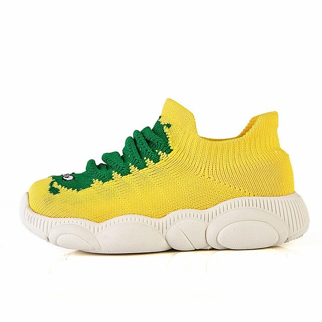 Good Walking/running Shoes Summer Children Casual Sports Sneakers Shoes Kids Running Shoes Boy Girl Toddler Shoes Breathable