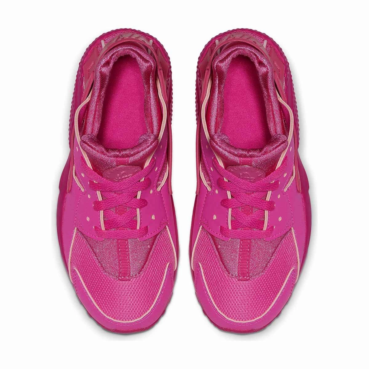 Little Kids Boys' Nike Huarache Run (PS) Pre-School Shoe Classic Running Shoes