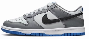Nike Dunk Low "Cool Grey Light Photo Blue" GS Cleaning Asics Shoes