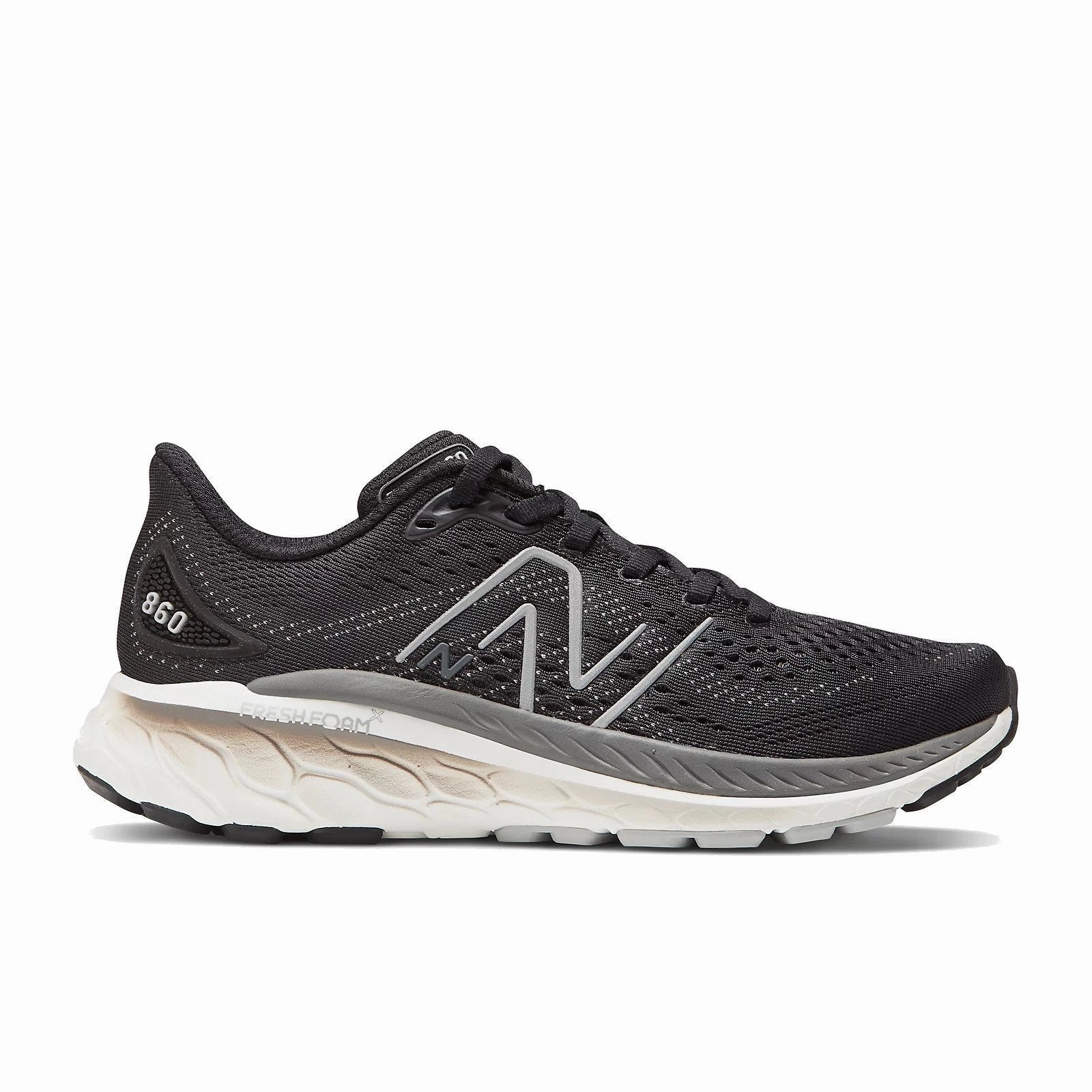 New Balance Women's Fresh Foam X 860v13 Running Shoe Best Running Shoe For Pronated Feet