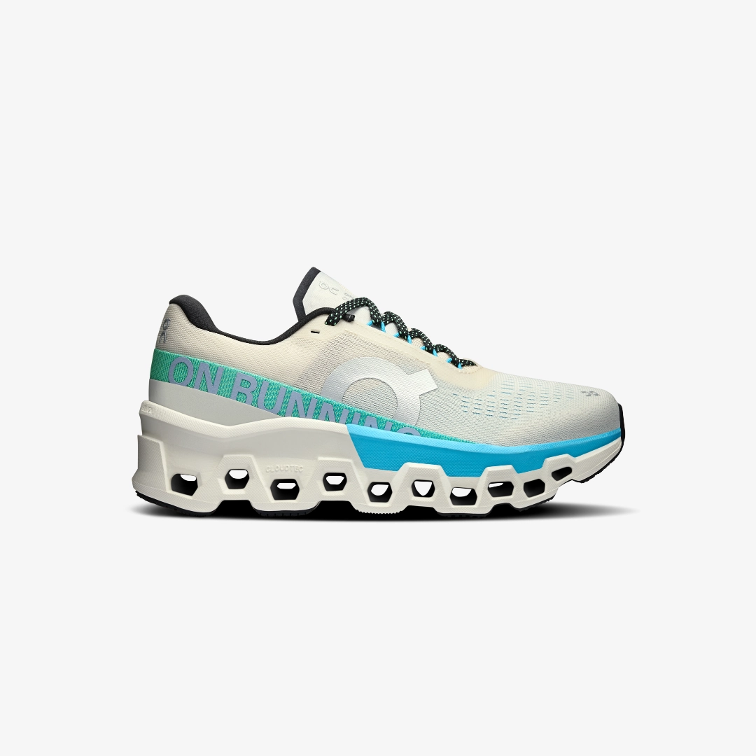 Women's Cloudmonster 2