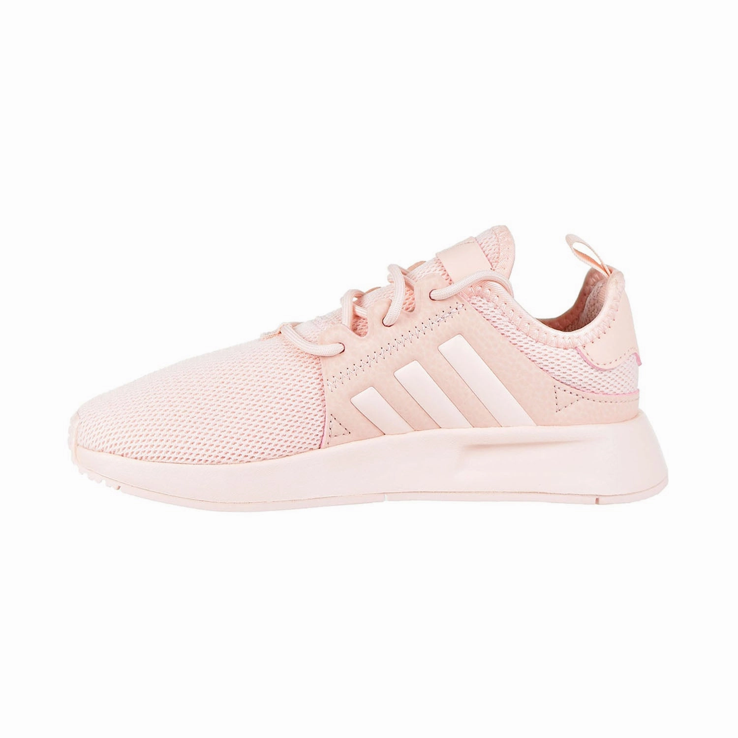 Adidas X_PLR C Little Kids Shoes Ice Pink/Ice Pink Shoes Running Sale