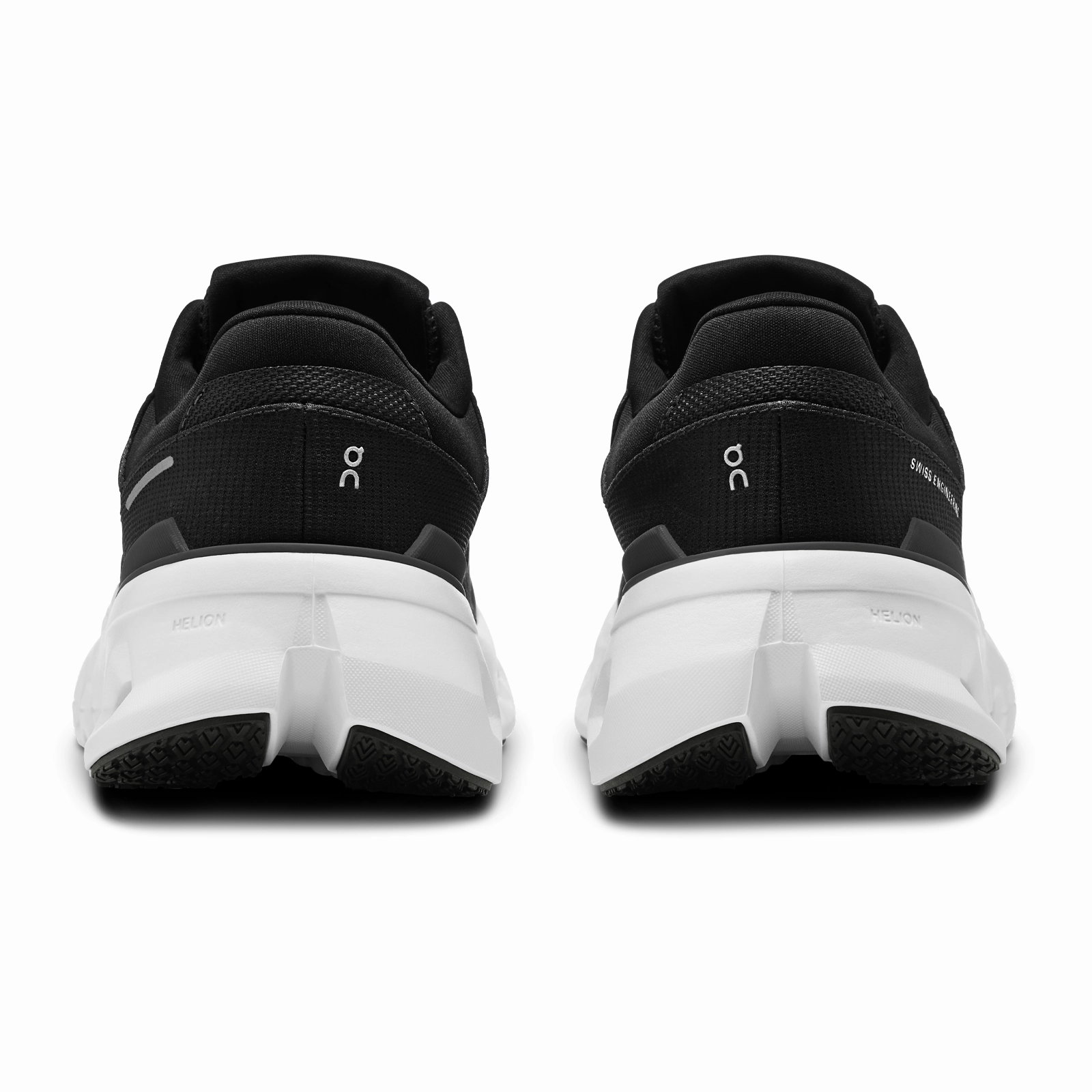 On Running Cloudrunner 2 Running Shoe (Women) - Eclipse/Black Running Shoes On Beach