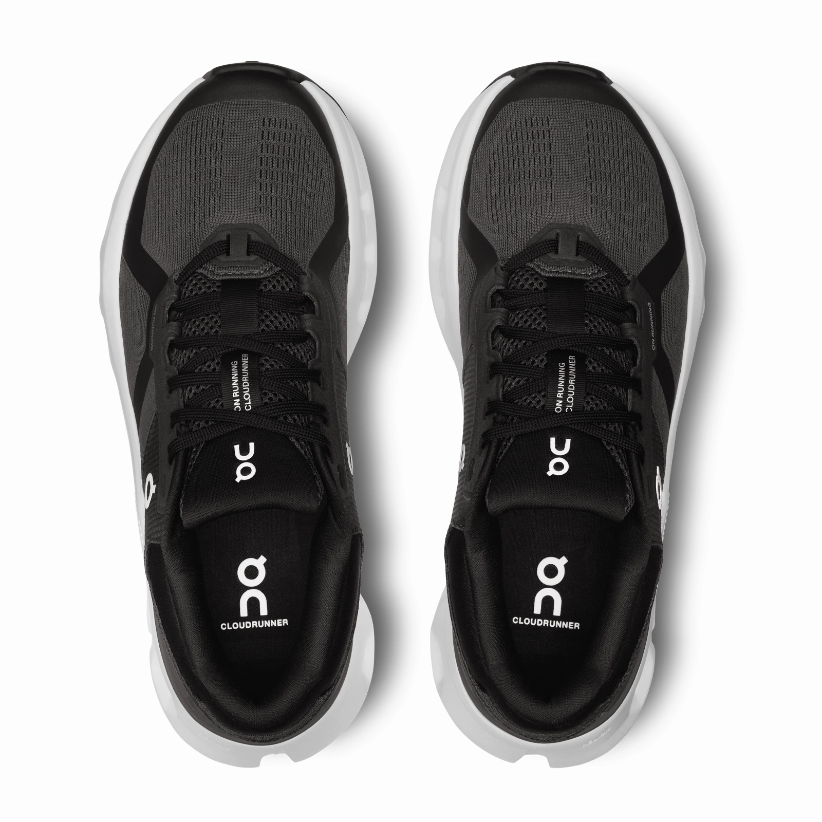 Outlet Running Shoes On Running Cloudrunner 2 Running Shoe (Women) - Eclipse/Black