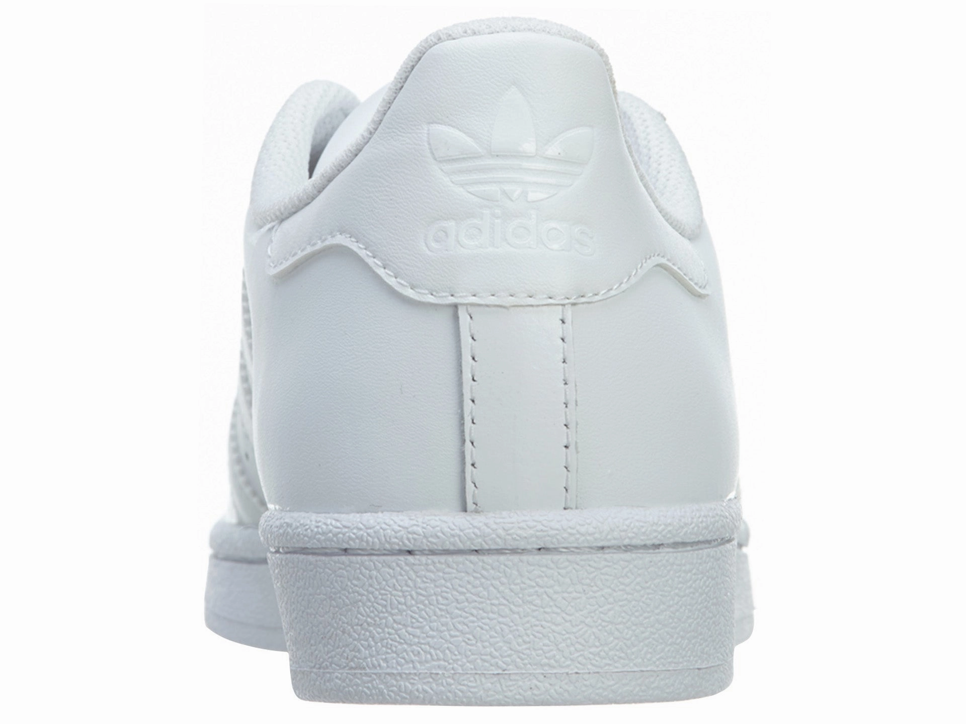 Adidas Superstar Foundation J Big Kids Style : B23641 Apl Sneakers