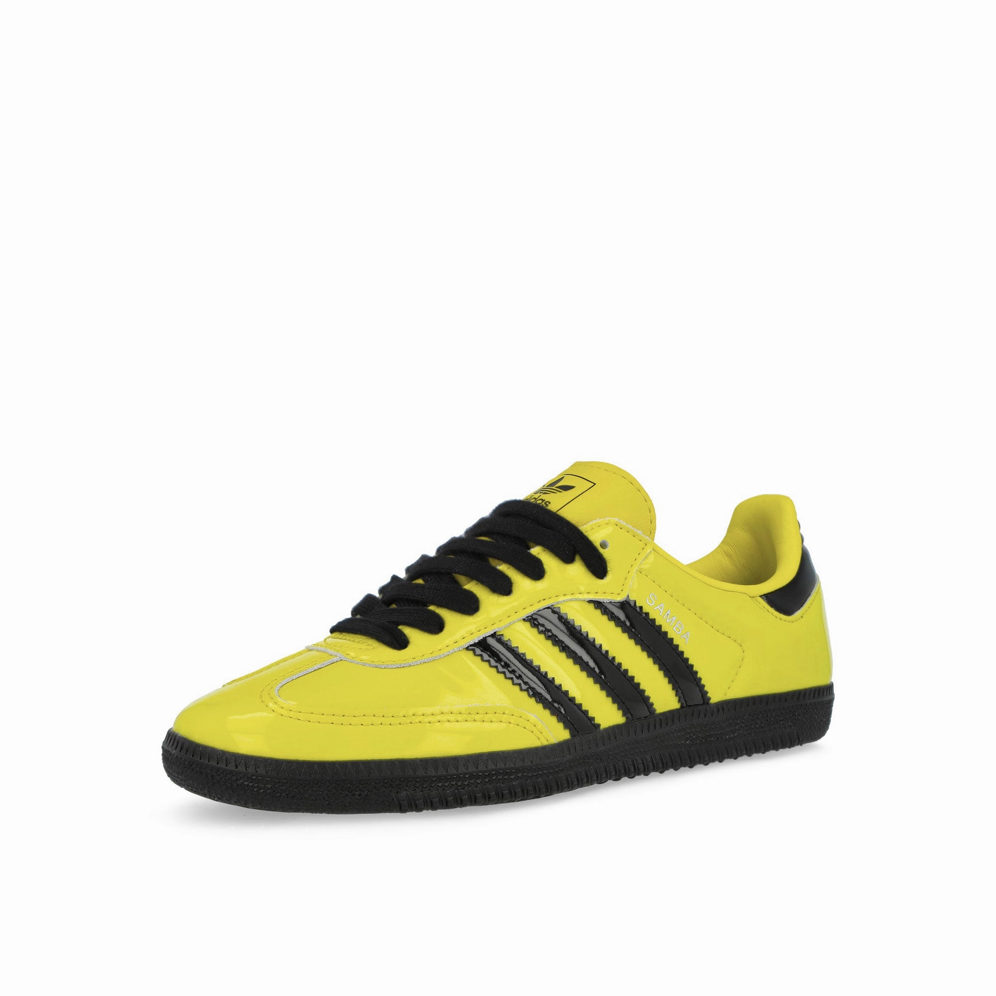 Adidas Climacool Laced Shoes Samba OG W