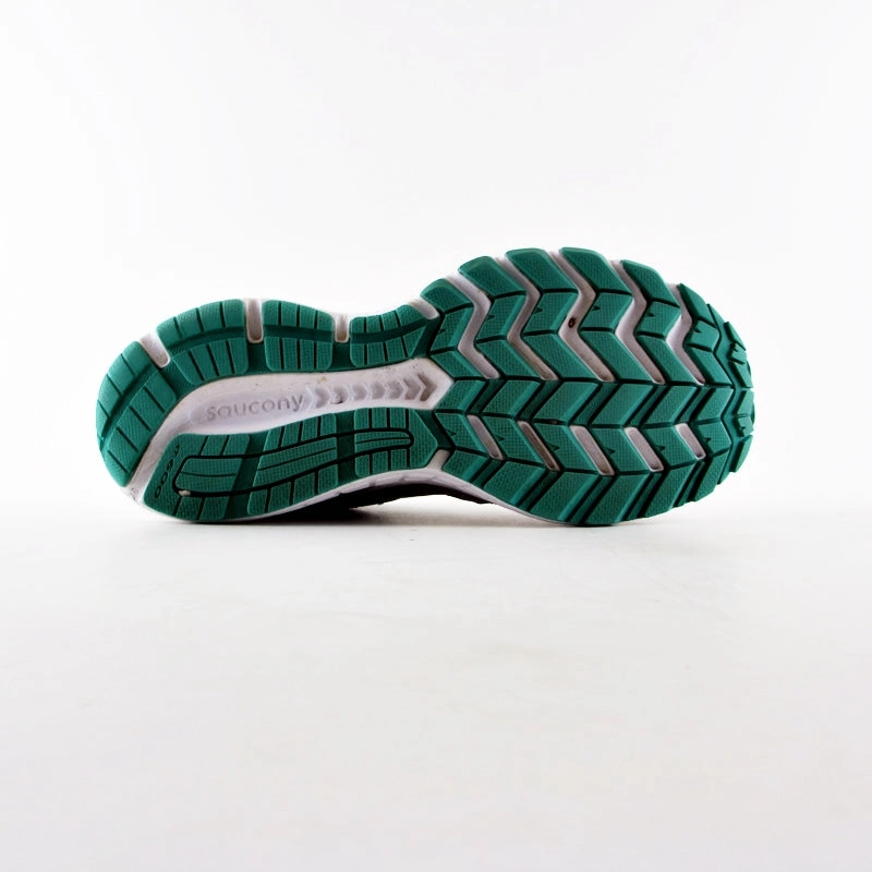 SAUCONY COHESION 10 1960s Casual Shoes