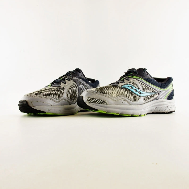 Casual Dress Shoes For Work SAUCONY COHESION 10