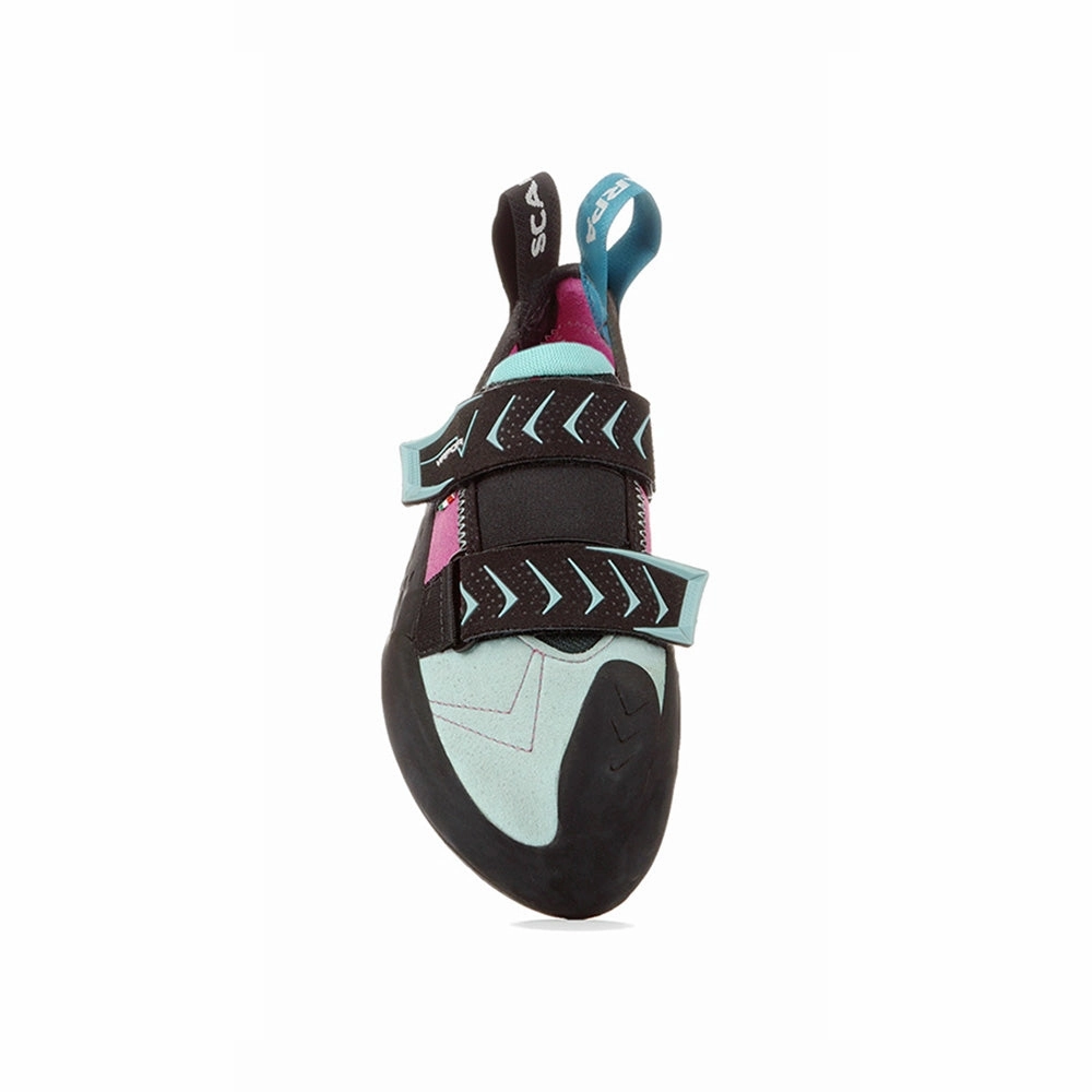 Eb's Climbing Shoes Scarpa Clearance Vapor V Climbing Shoes - Womens