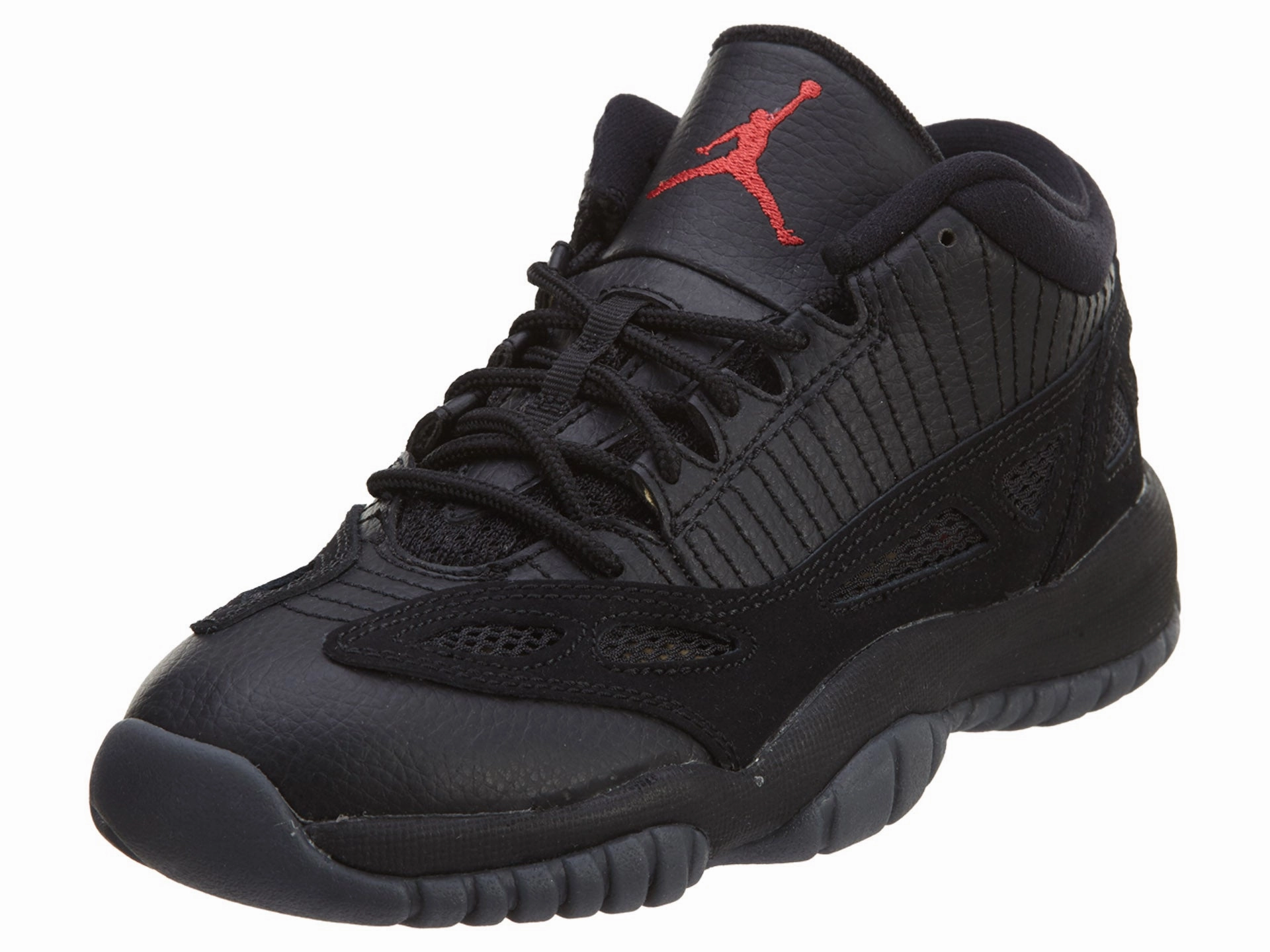 Air Jordan 11 Retro Low Big Kids Style : 768873 Impact Skate Shoes
