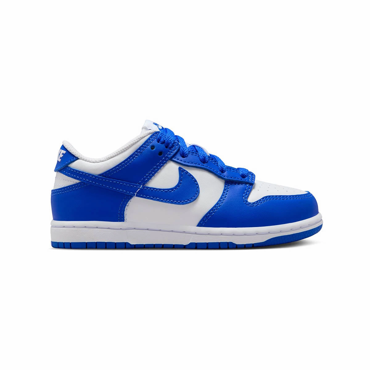 Nike Dunk Low 'Kentucky' Little Kids' Shoes Asics Gel Rocket 9 Volleyball Shoes