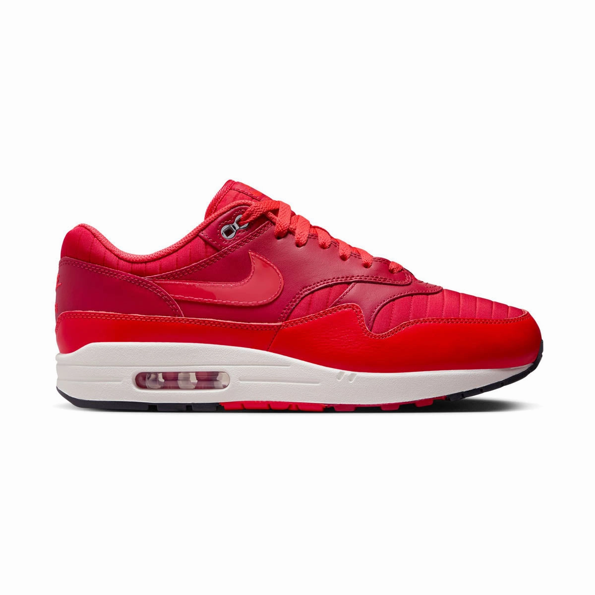 Nike Air Max 1 'Gym Red Crimson' Men's Shoes Asics Gel Venture 5 Running Shoe