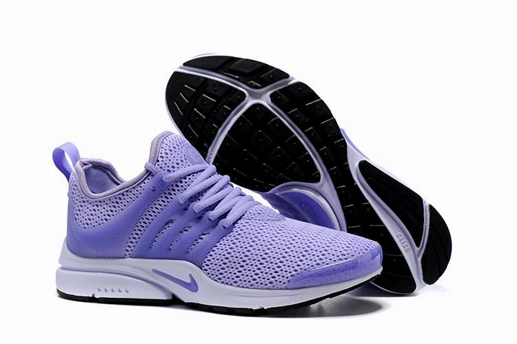 Nike Air Presto Women's Shoes Asics Leather Golf Shoes