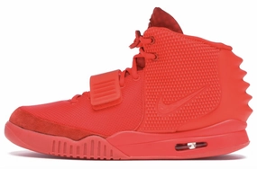 Nike Air Yeezy 2 Red October Asics Arthritis Shoes