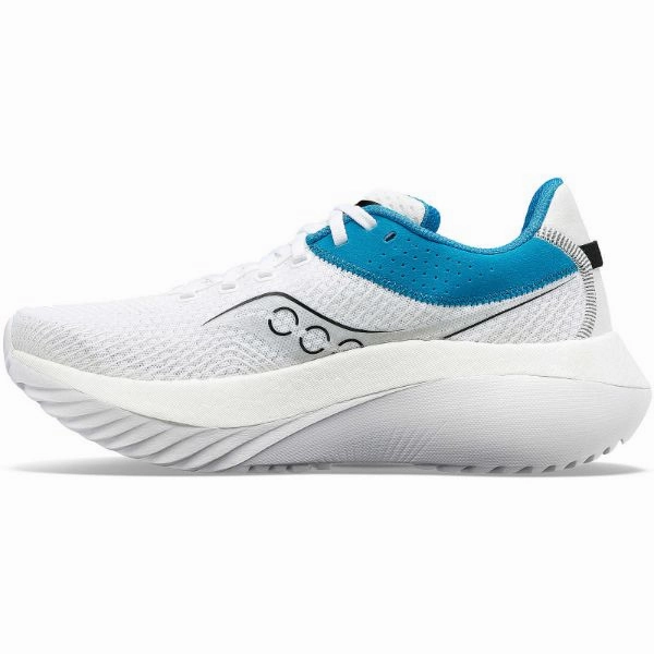 X Trail Shoes SAUCONY - Women's Kinvara Pro