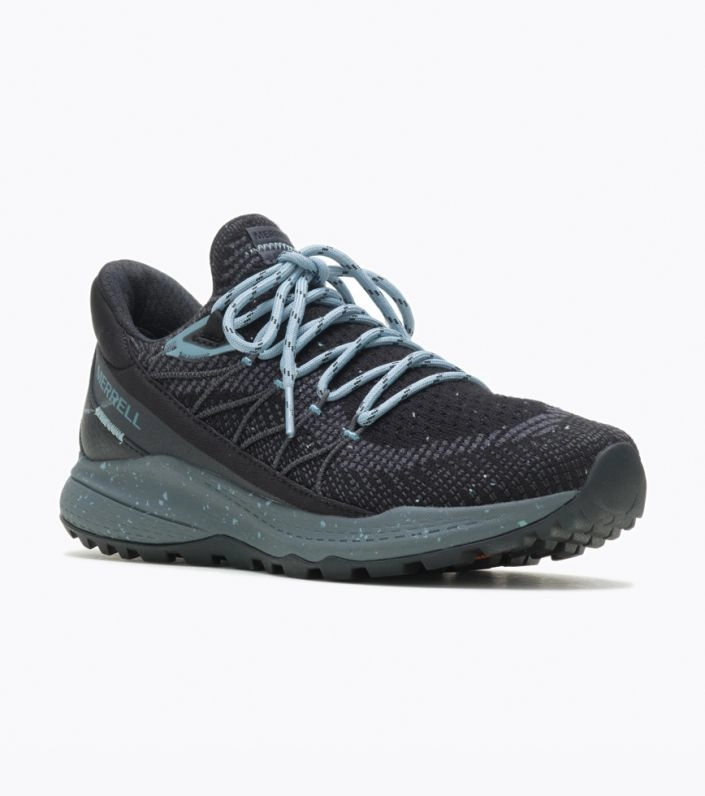 Ua Trail Running Shoes Women's Bravada 2