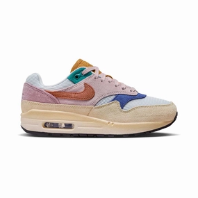 Nike Air Max 1 '87 Premium Women's Shoes Asics Ping Pong Shoes