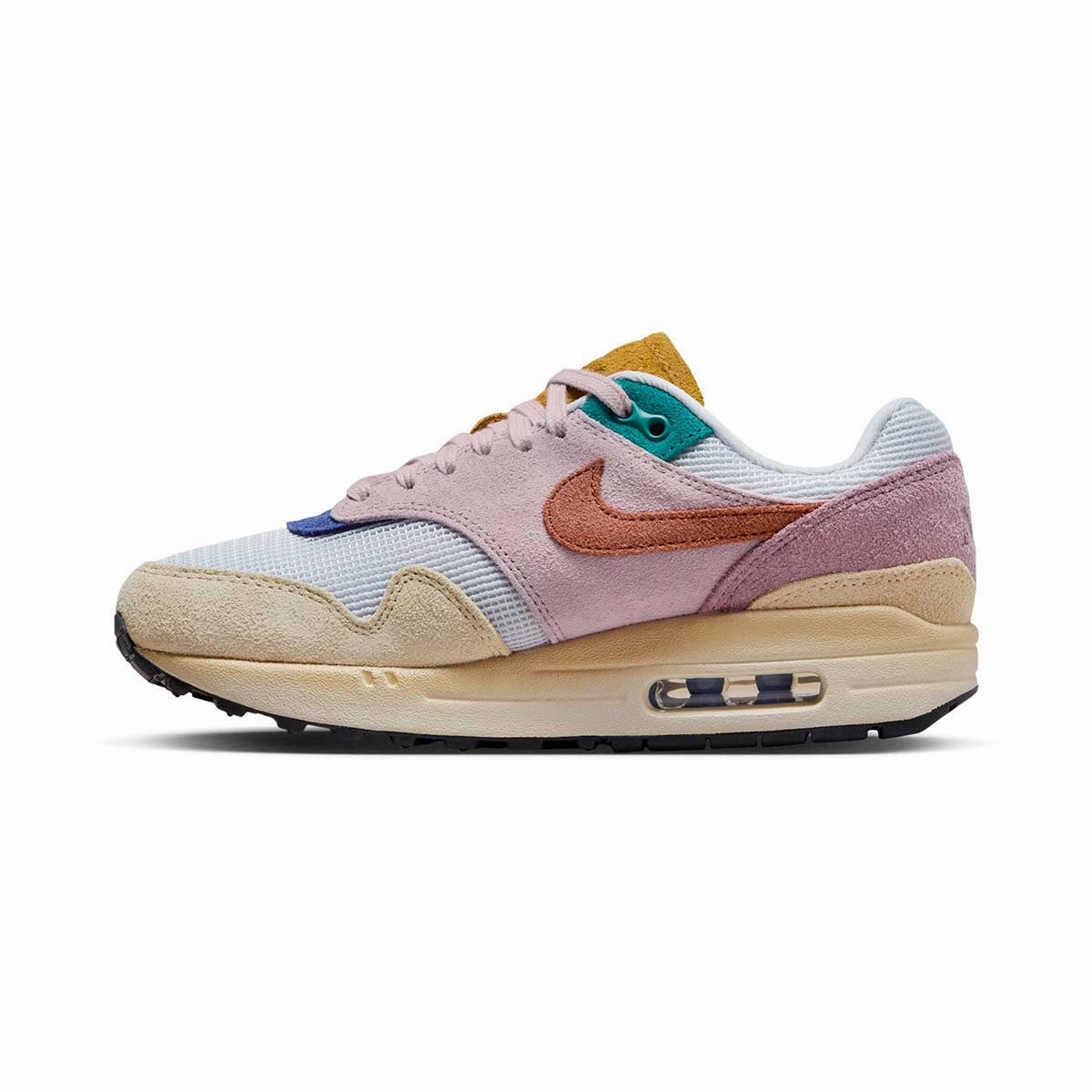 Nike Air Max 1 '87 Premium Women's Shoes Coolest Asics Shoes