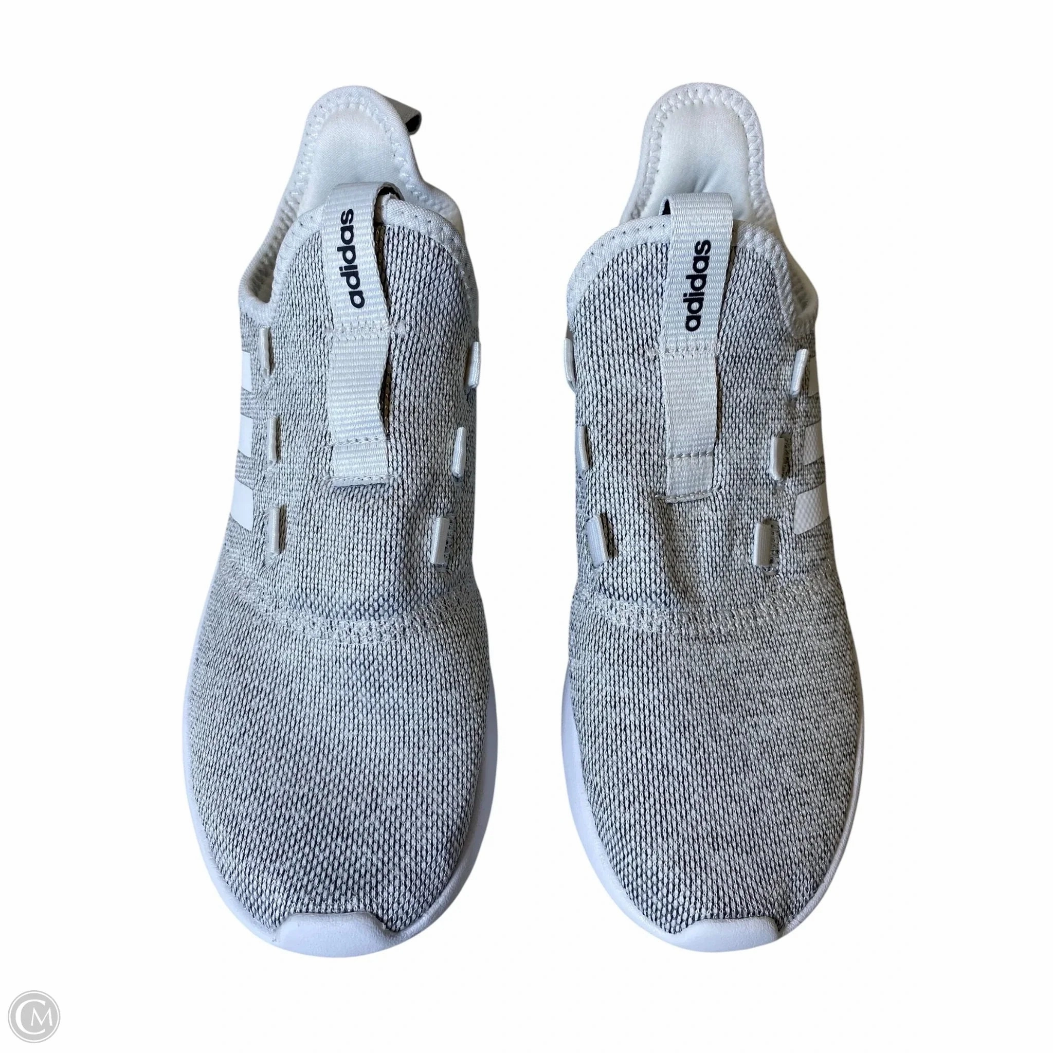 Adidas Shoes For Tennis Shoes Athletic By Adidas In Grey, Size: 6