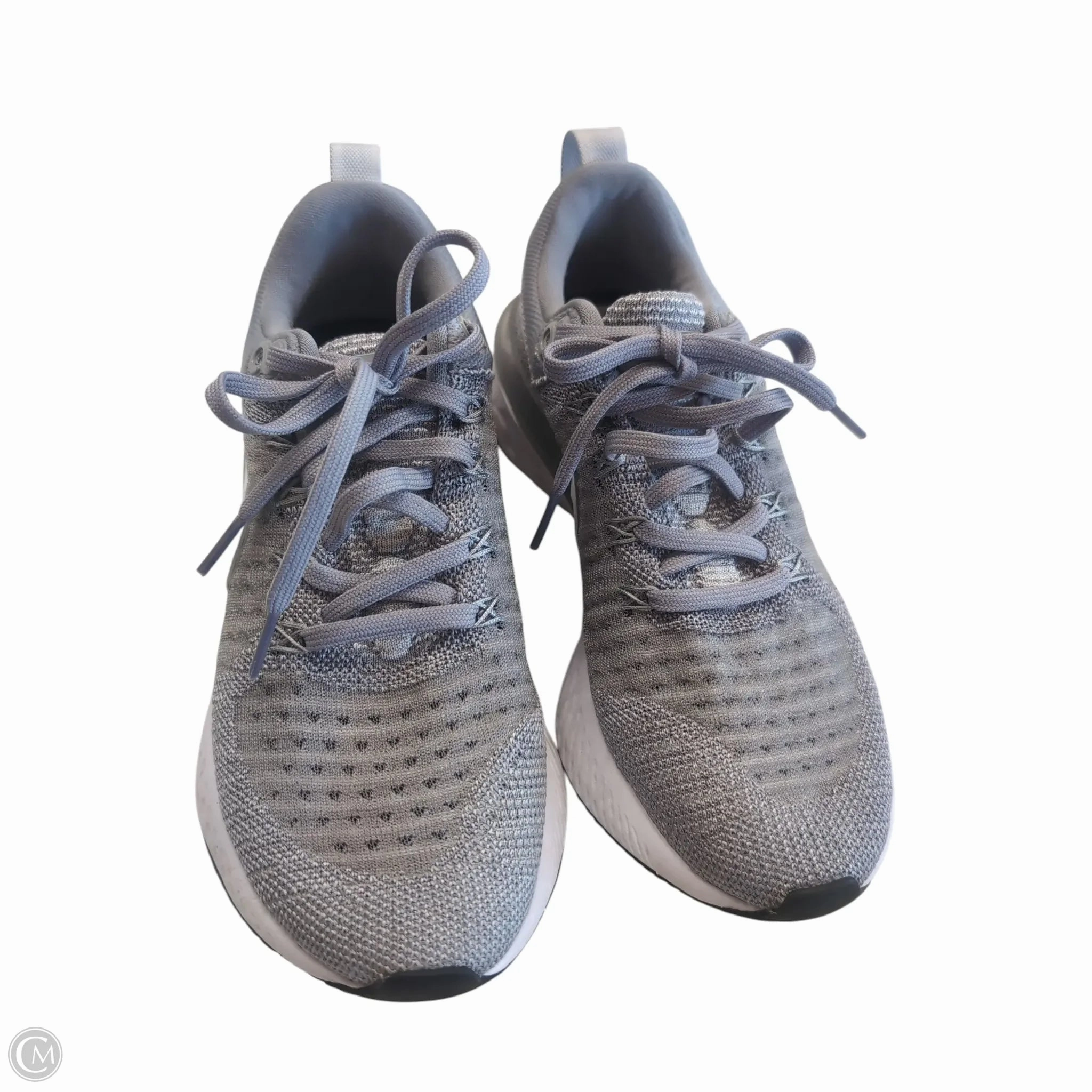 Shoes Athletic By Nike Apparel In Grey, Size: 6 Asics Walking Shoes Australia