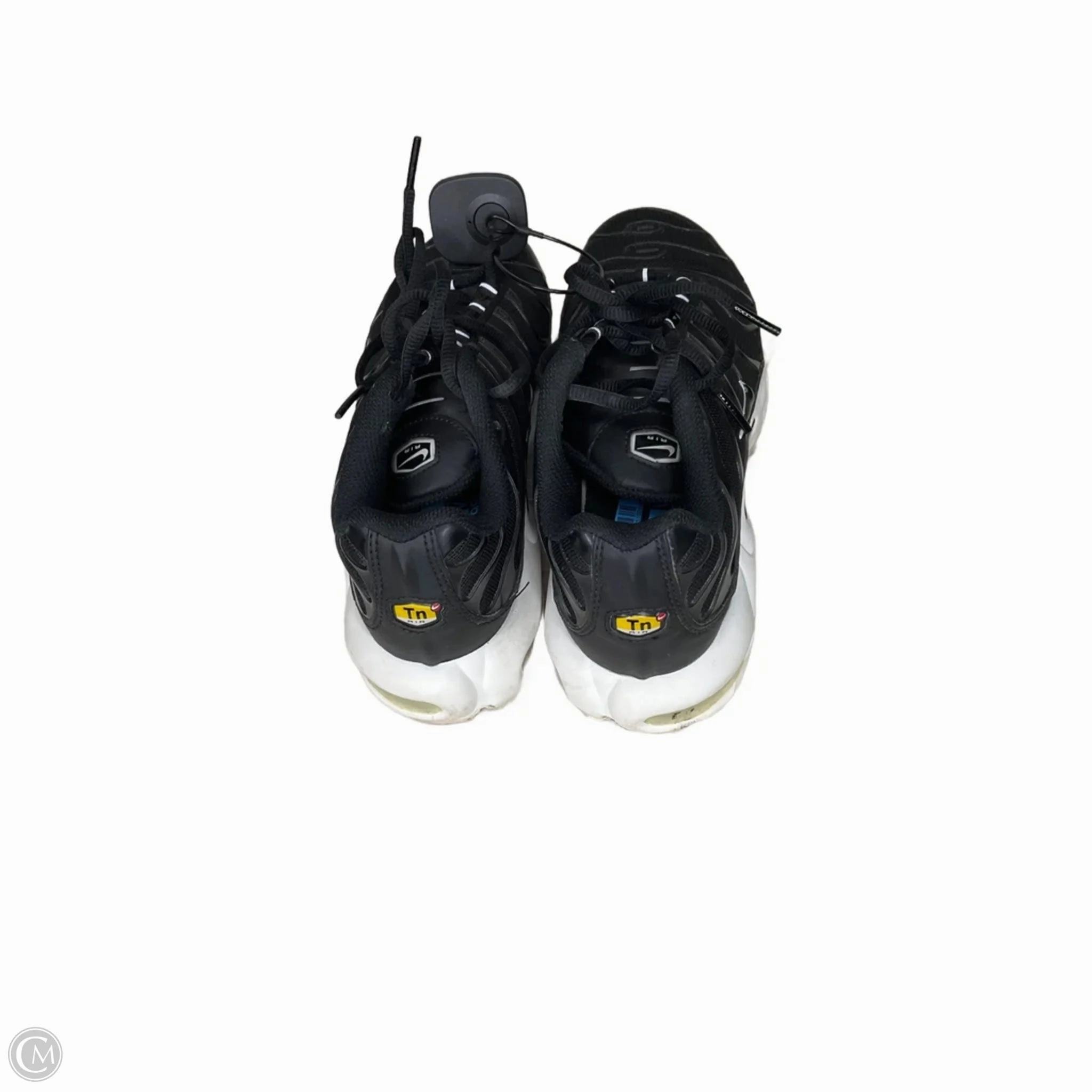 Shoes Athletic By Nike In Black, Size: 7.5 Asics Skateboarding Shoes