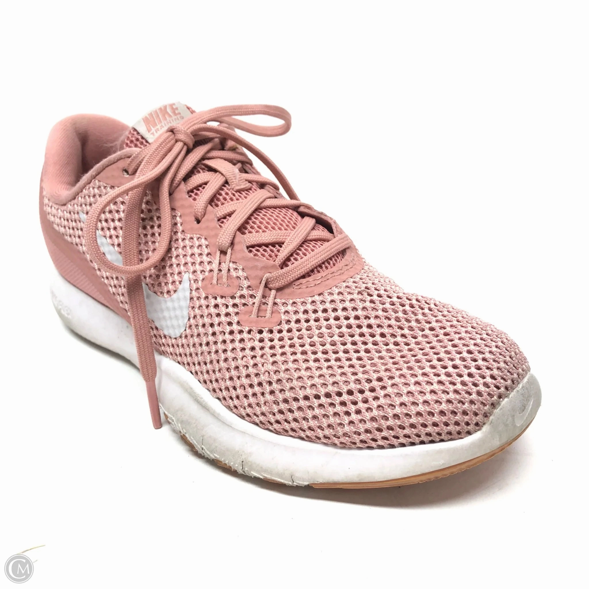Shoes Athletic By Nike In Pink, Size: 6.5 Asics Gel-venture 5 Running Shoes