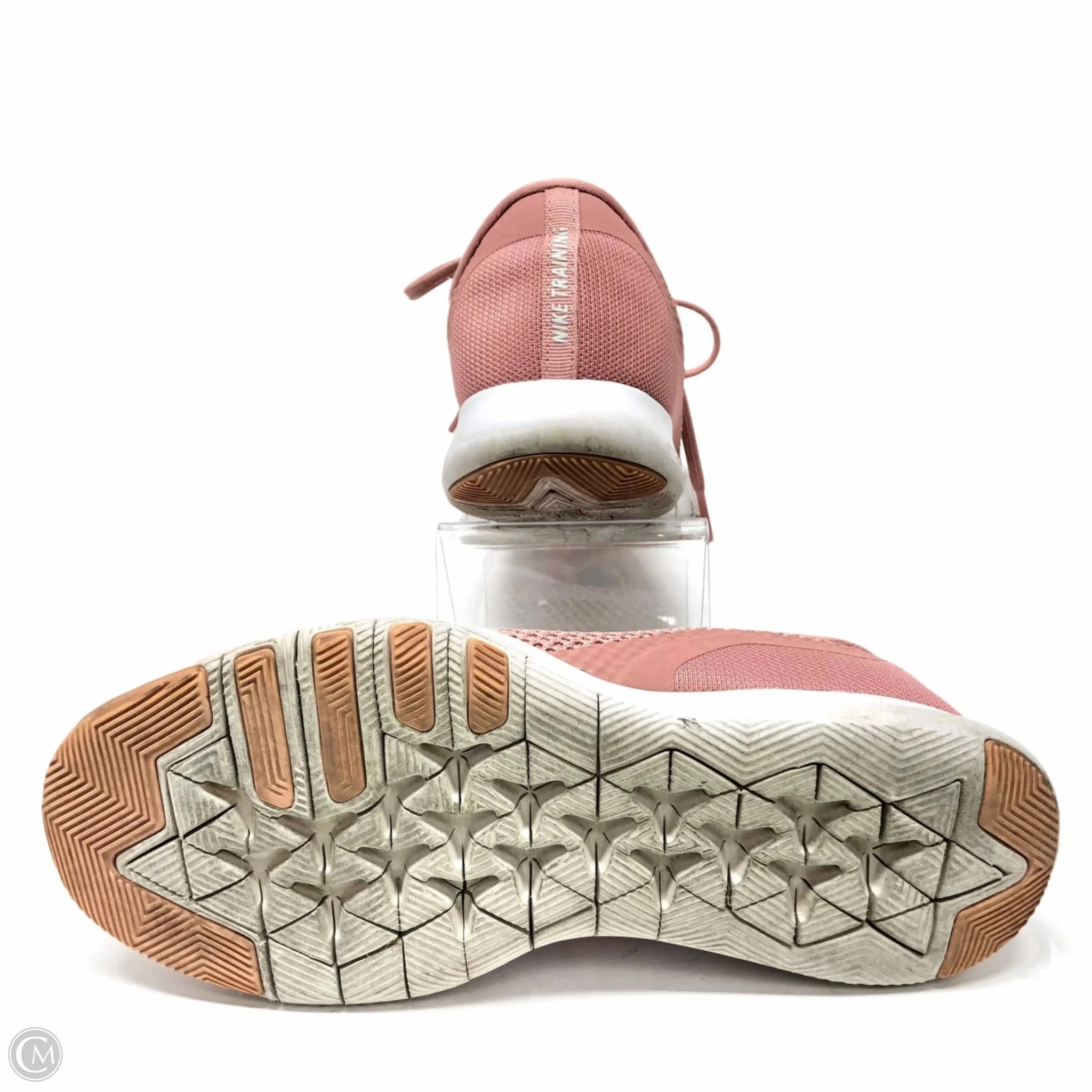 Asics Gel Venture 8 Shoes Shoes Athletic By Nike In Pink, Size: 6.5