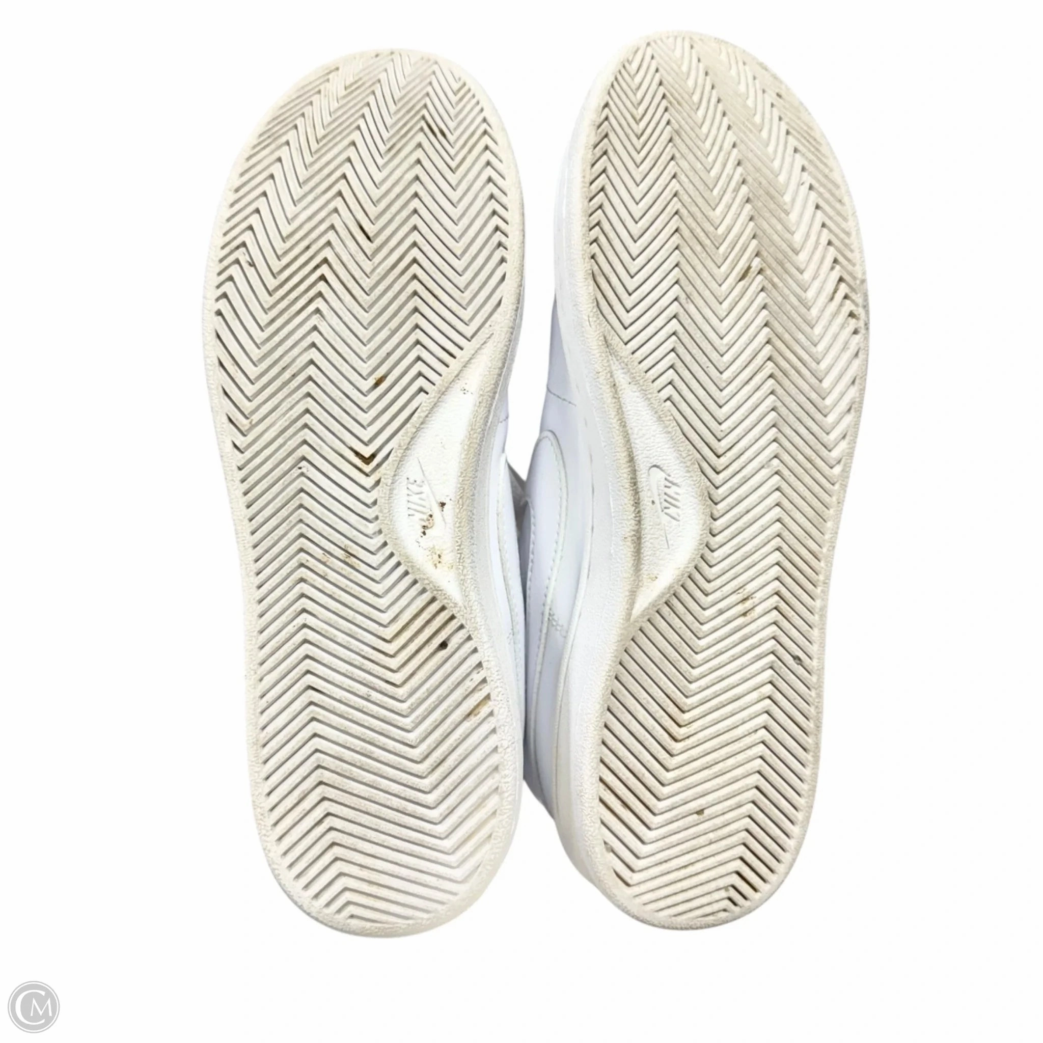 Shoes Athletic By Nike In White, Size: 8 Asics Gel-torrance Running Shoe