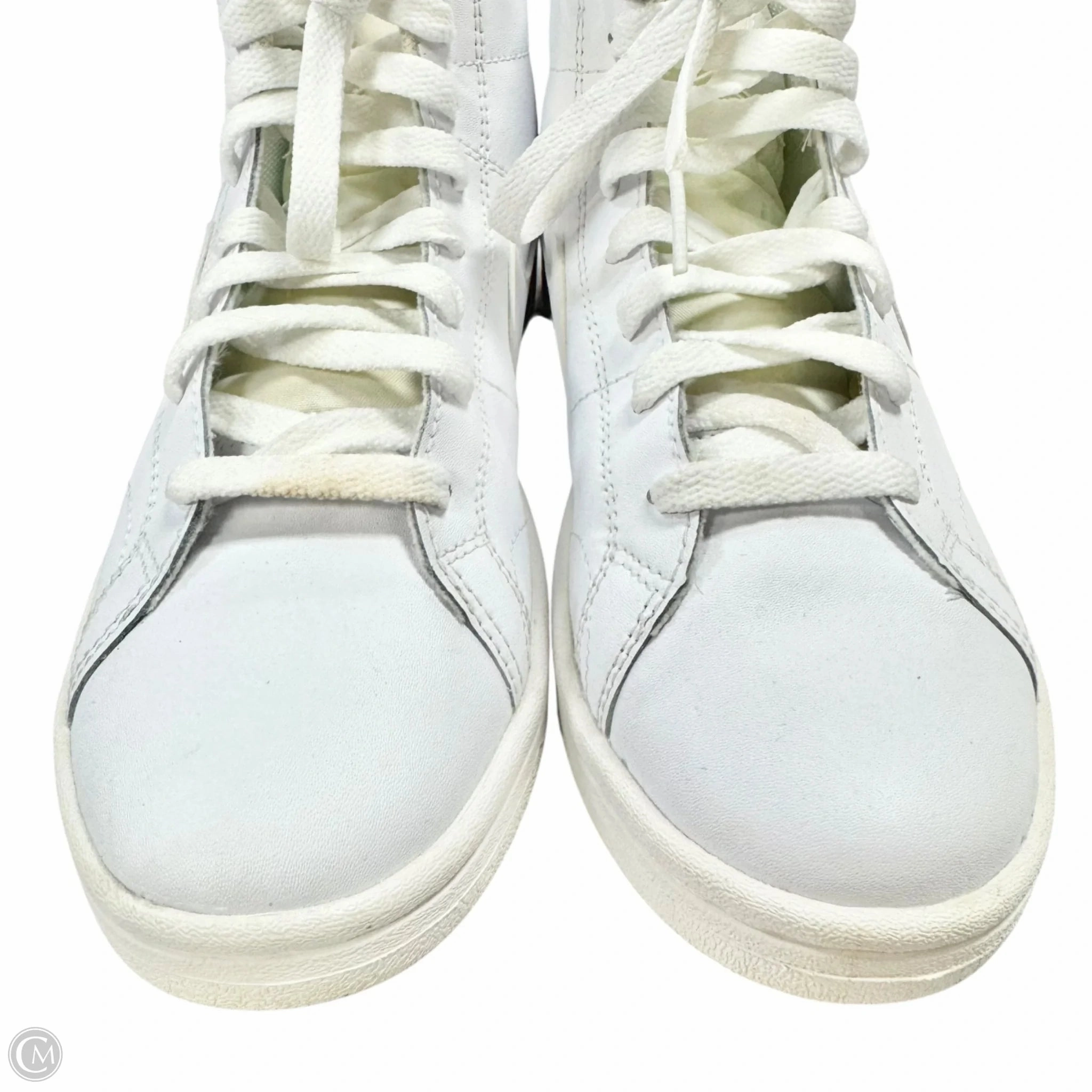 Shoes Athletic By Nike In White, Size: 8 Best Asics Orthopedic Walking Shoes