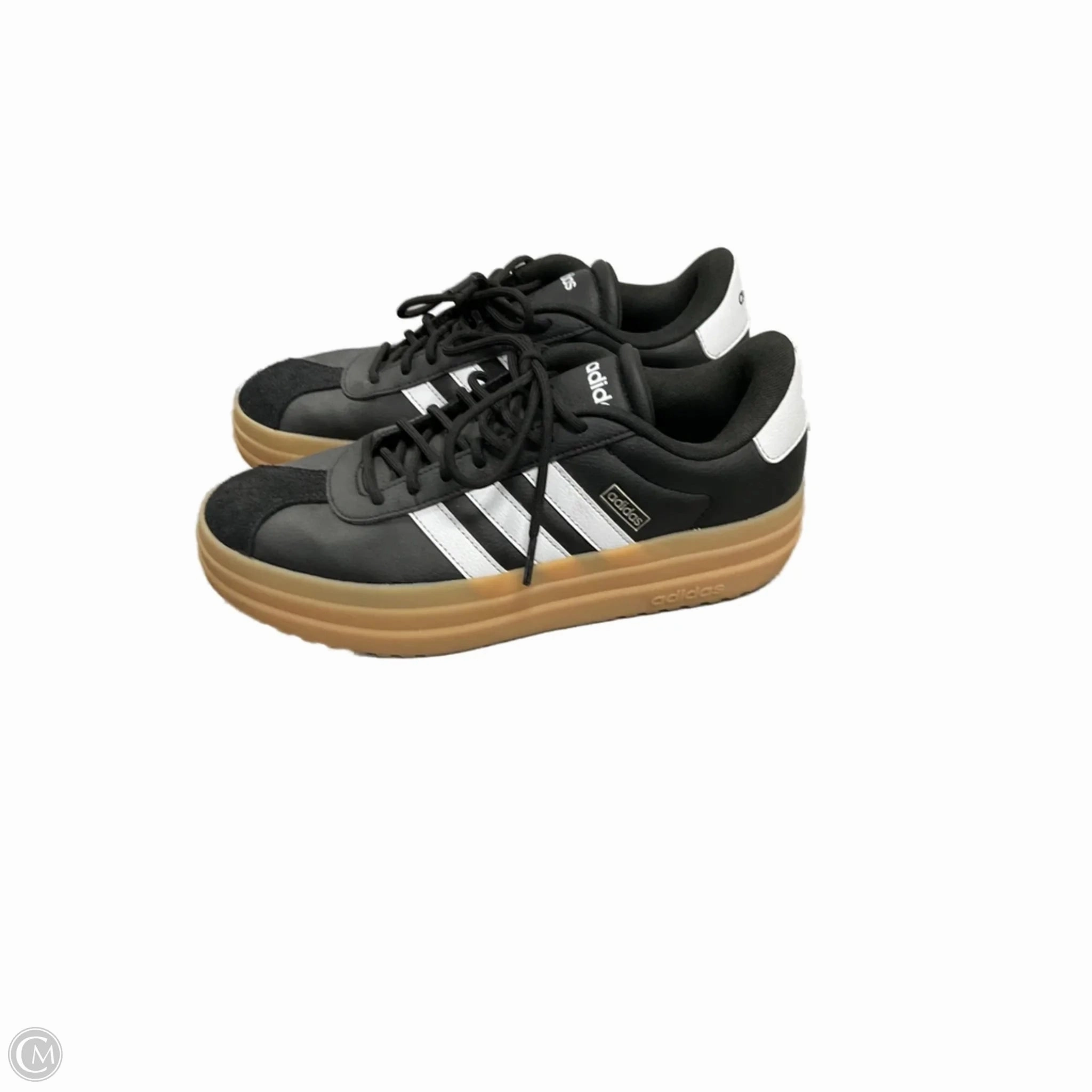Shoes Sneakers By Adidas In Black, Size: 9 Adidas Zx 2k Boost Shoes