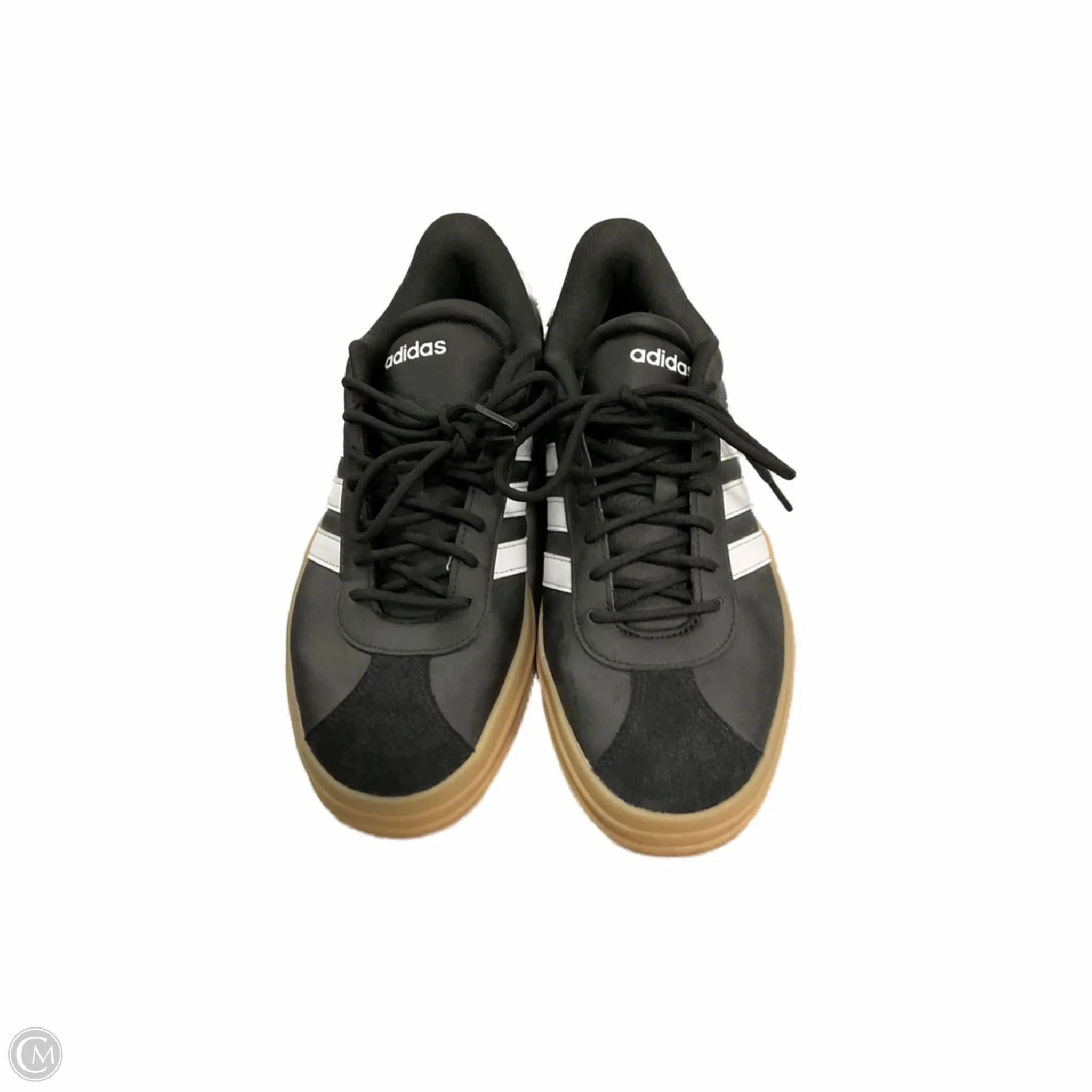 Patrick Mahomes Adidas Shoes Ultra Boost Shoes Sneakers By Adidas In Black, Size: 9