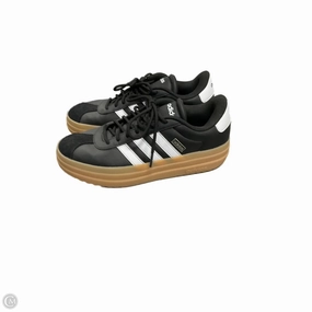 Shoes Sneakers By Adidas In Black, Size: 9 Adidas Originals Shoes Collection