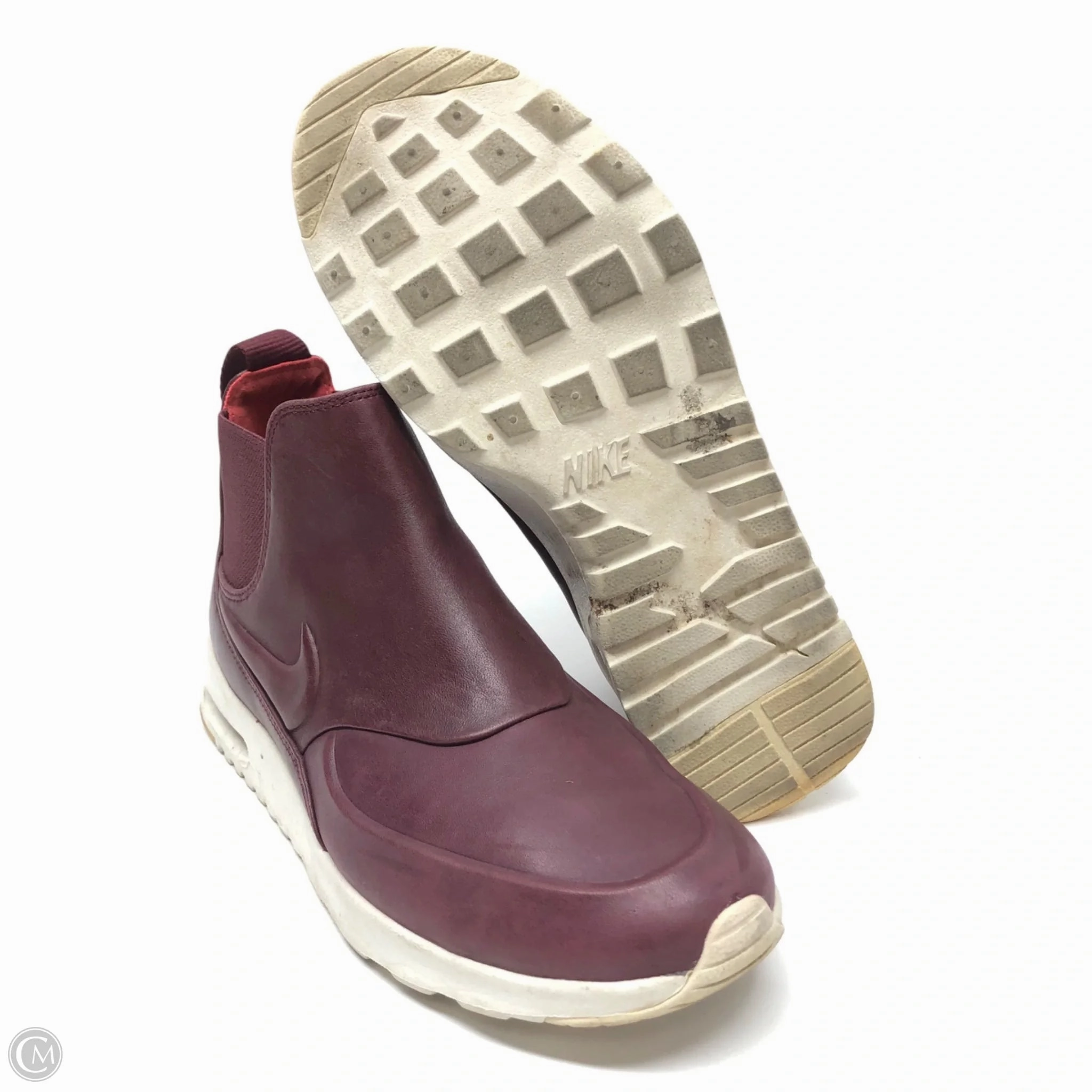 Shoes Sneakers By Nike In Maroon, Size: 7 Asics Kiko Kostadinov Shoes