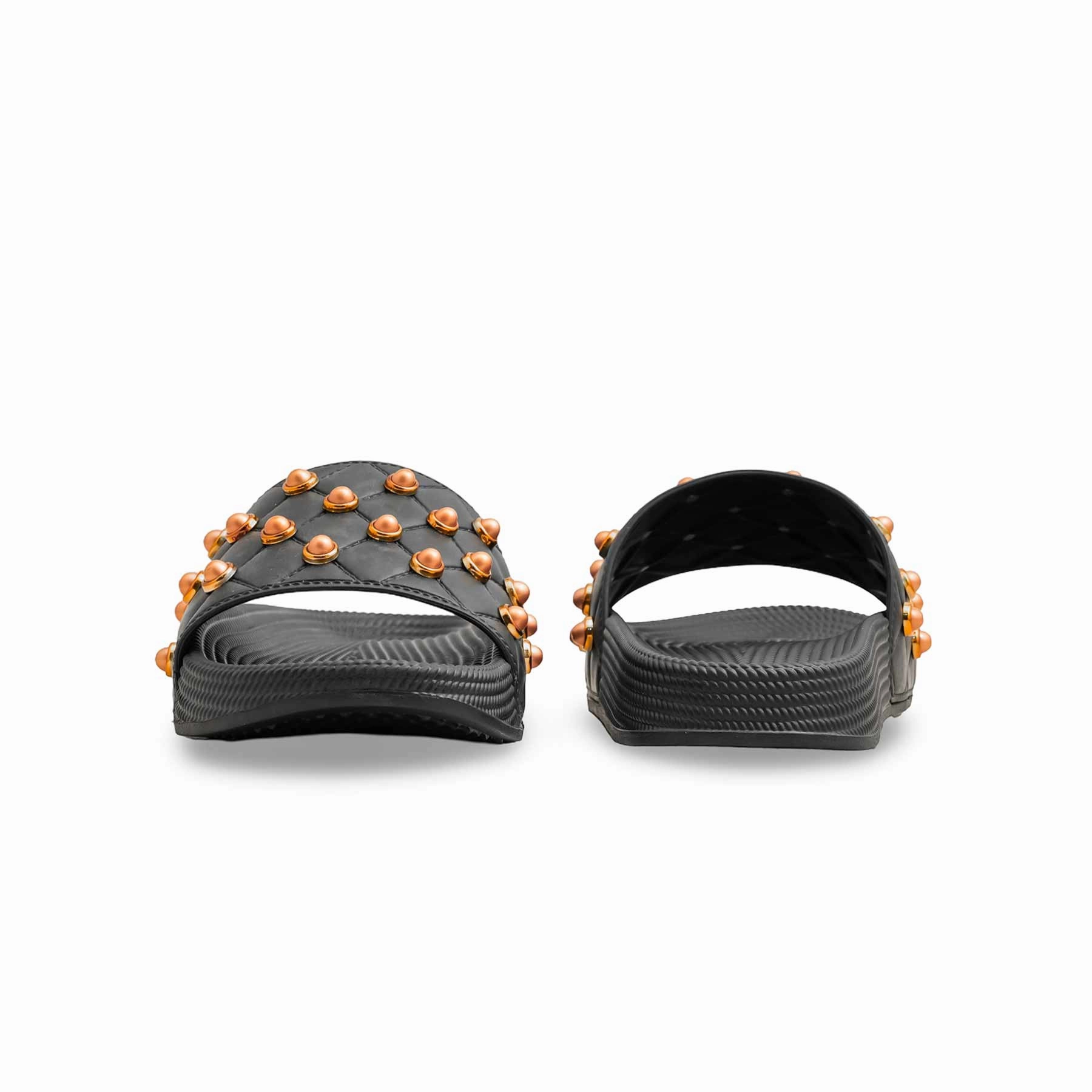 Black Casual Softy CL9369 Shoe Basic Casual