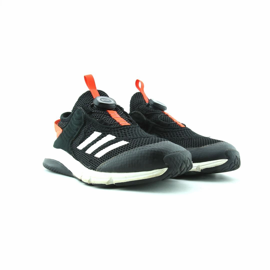ADIDAS  ACTIVEFLEX BOA Adidas Shoes With Flames
