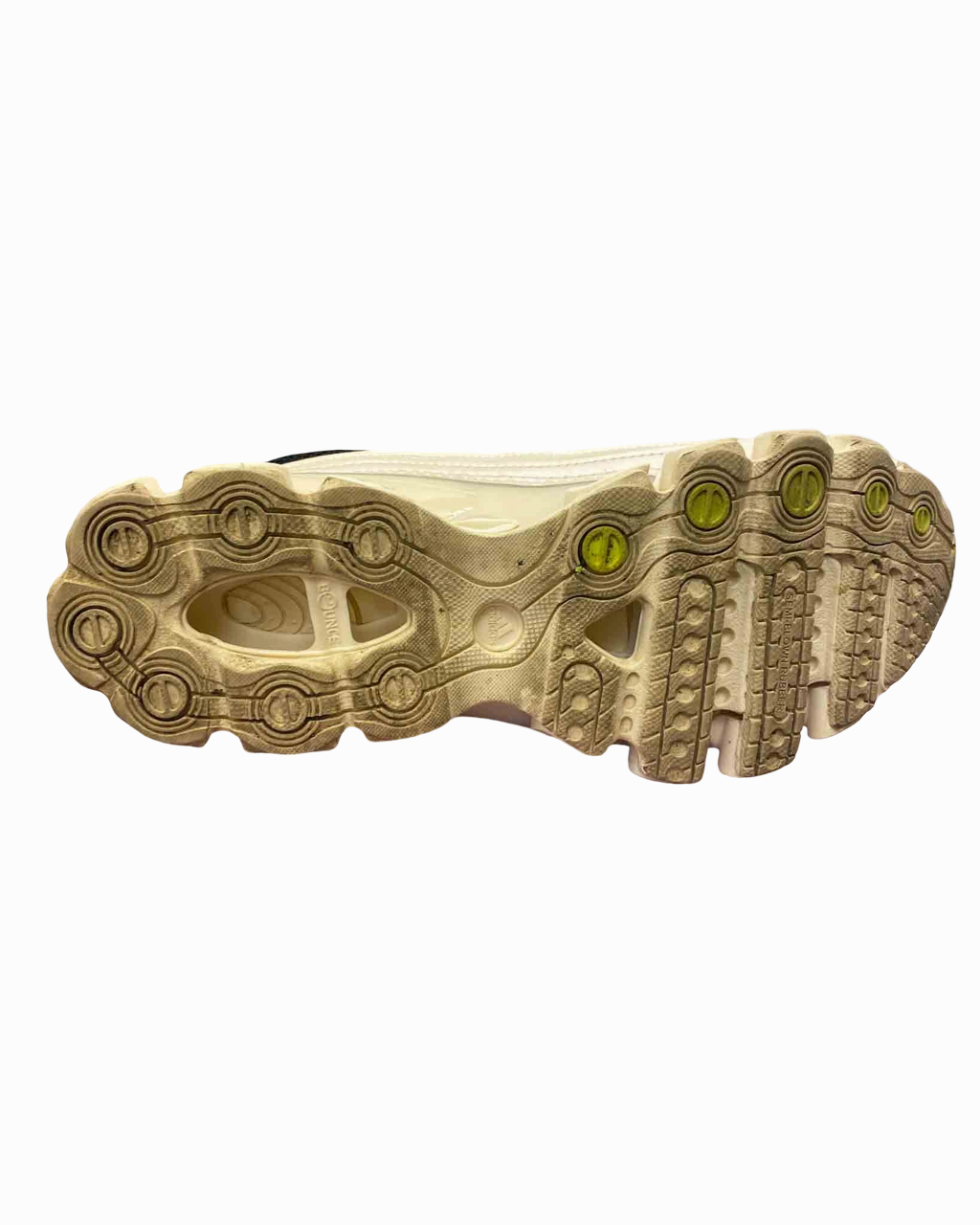 Adidas Tabi Shoes Size 38.5 | Adidas Microbounce Sneakers