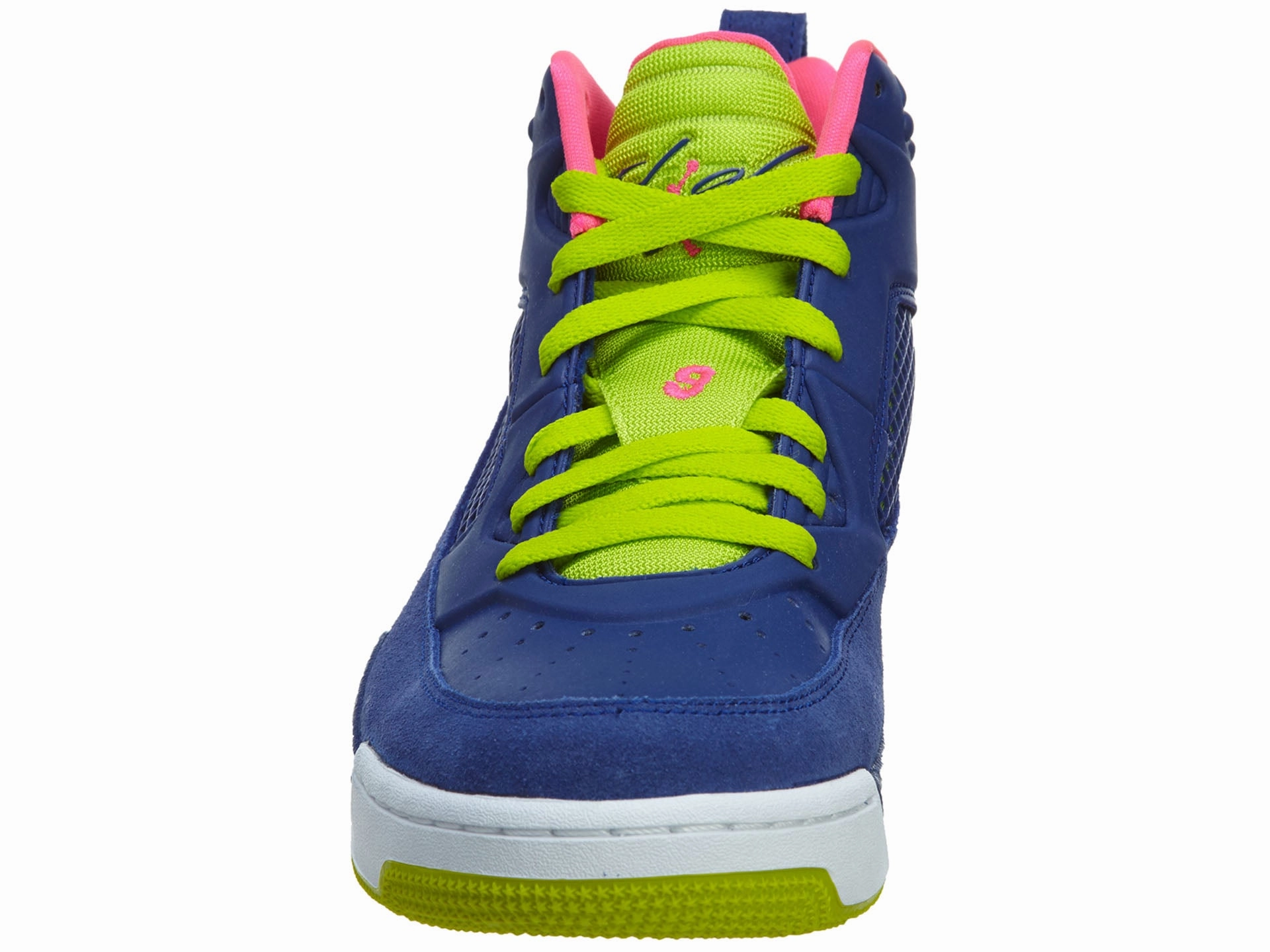 Fusion Skate Shoes Jordan Flight 9.5 Big Kids Style : 684895