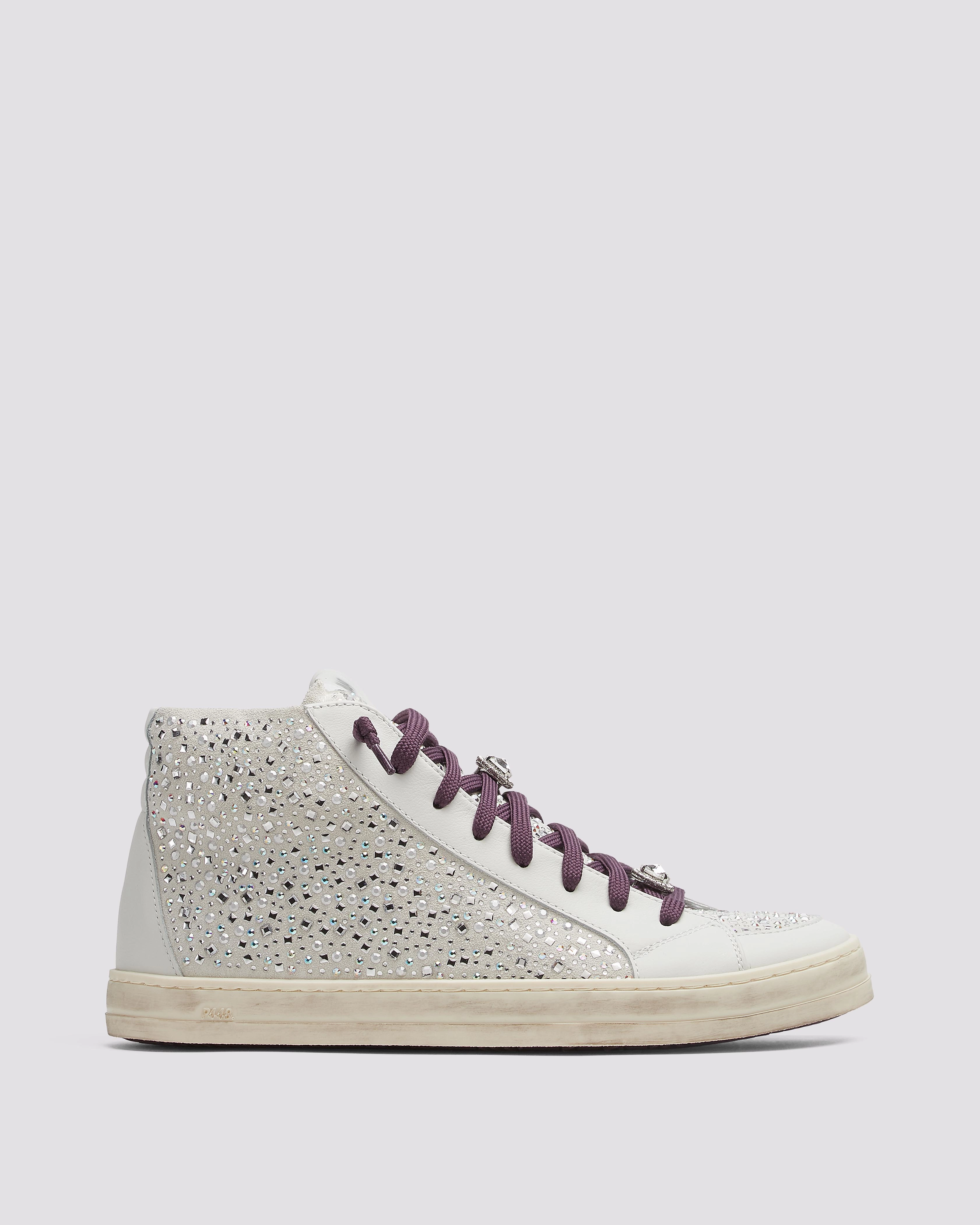 Skate Multi Strass Widest Skate Shoes