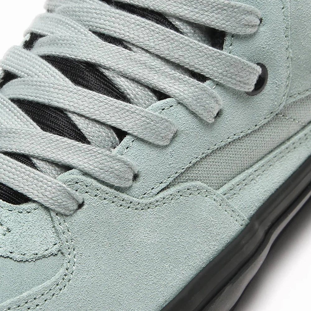 VANS SKATE HALF CAB GREY OLIVE / BLACK China Skate