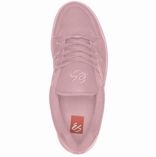 eS Accel Skate Shoe - Pink 2000's Skate Shoes