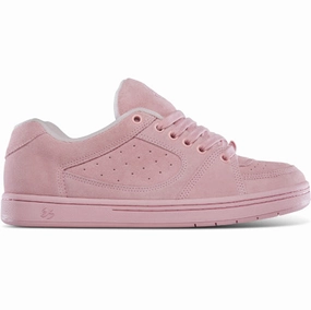 Shoes That Look Like Hockey Skates eS Accel Skate Shoe - Pink
