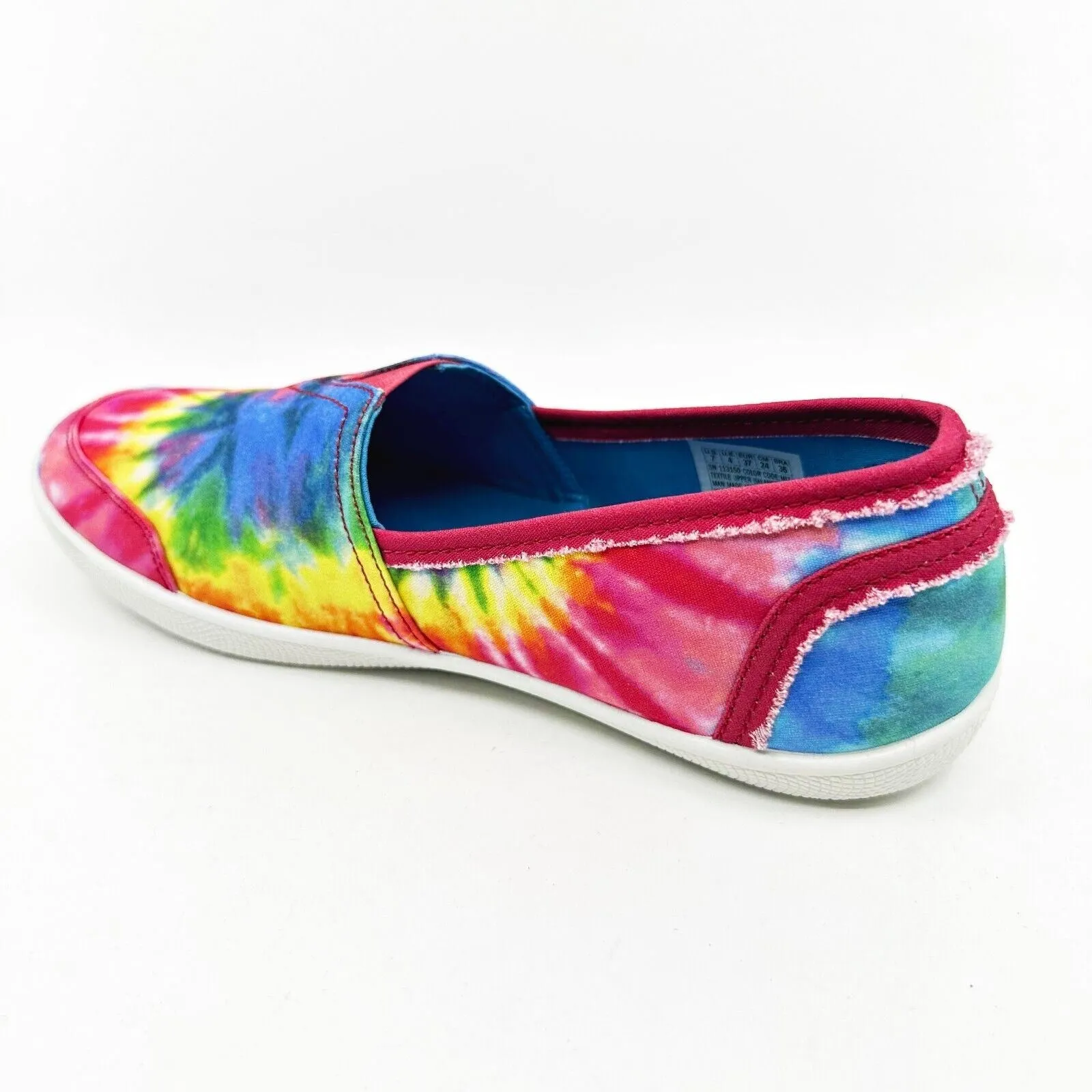 Skechers Bobs B Cute Charmed Flower Multicolor Womens Size 7 Casual Flats Shoes Good For Feet